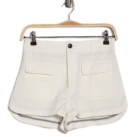 NWT Baldwin Sawyer Shorts - Picture 1 of 4